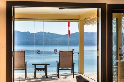 Photo 8 at 605 Towner Park Road, Deep Cove, North Saanich