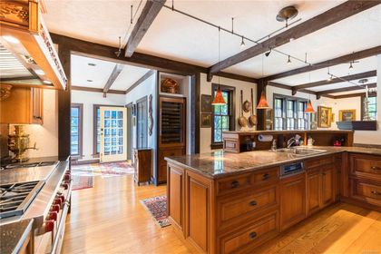 Photo 15 at 605 Towner Park Road, Deep Cove, North Saanich
