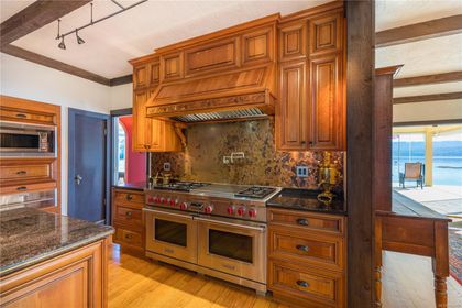 Photo 17 at 605 Towner Park Road, Deep Cove, North Saanich