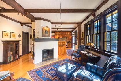 Photo 19 at 605 Towner Park Road, Deep Cove, North Saanich
