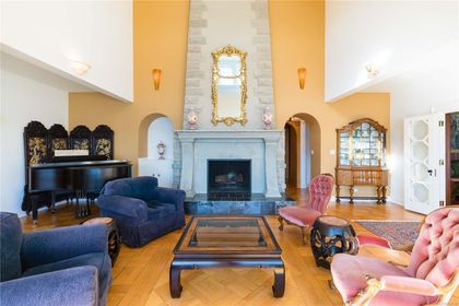 Photo 23 at 605 Towner Park Road, Deep Cove, North Saanich