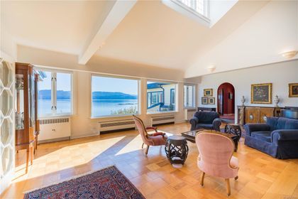 Photo 24 at 605 Towner Park Road, Deep Cove, North Saanich
