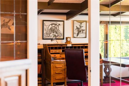 Photo 30 at 605 Towner Park Road, Deep Cove, North Saanich