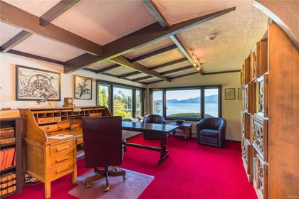 Photo 31 at 605 Towner Park Road, Deep Cove, North Saanich