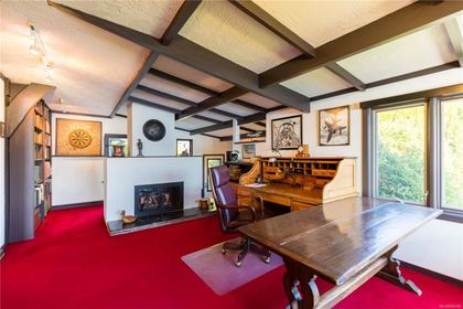 Photo 32 at 605 Towner Park Road, Deep Cove, North Saanich