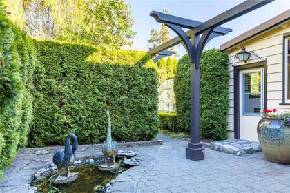Photo 33 at 605 Towner Park Road, Deep Cove, North Saanich