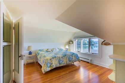 Photo 38 at 605 Towner Park Road, Deep Cove, North Saanich