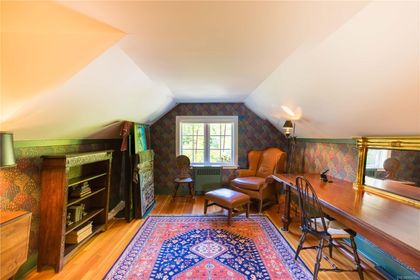 Photo 40 at 605 Towner Park Road, Deep Cove, North Saanich