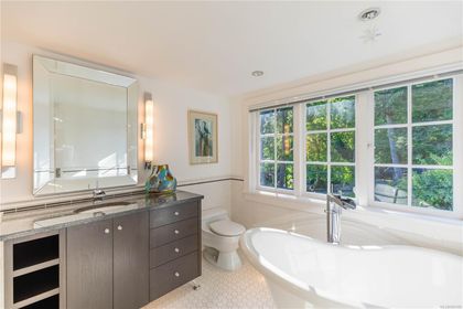 Photo 42 at 605 Towner Park Road, Deep Cove, North Saanich