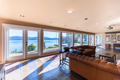 Photo 44 at 605 Towner Park Road, Deep Cove, North Saanich