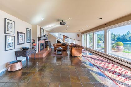 Photo 45 at 605 Towner Park Road, Deep Cove, North Saanich