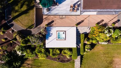 Photo 47 at 605 Towner Park Road, Deep Cove, North Saanich
