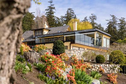 Photo 48 at 605 Towner Park Road, Deep Cove, North Saanich