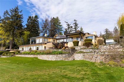 Photo 49 at 605 Towner Park Road, Deep Cove, North Saanich