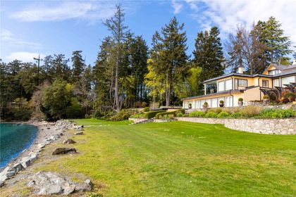 Photo 50 at 605 Towner Park Road, Deep Cove, North Saanich