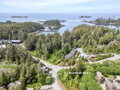 Photo 4 at 215 Boardwalk Boulevard, Ucluelet, Port Alberni
