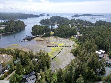 Photo 10 at 215 Boardwalk Boulevard, Ucluelet, Port Alberni