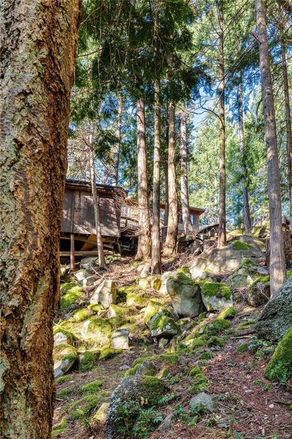 Photo 5 at 498 Marine Trnabt, Mayne Island, Gulf Islands