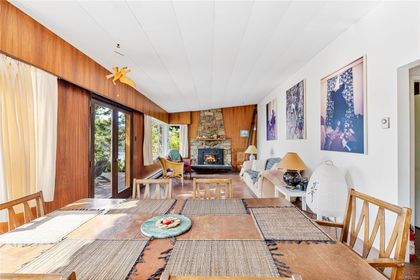 Photo 8 at 498 Marine Trnabt, Mayne Island, Gulf Islands