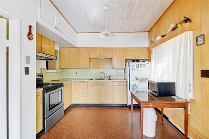Photo 9 at 498 Marine Trnabt, Mayne Island, Gulf Islands