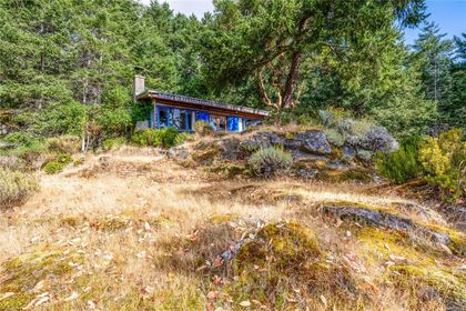 Photo 15 at 498 Marine Trnabt, Mayne Island, Gulf Islands