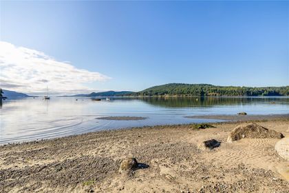 Photo 26 at 498 Marine Trnabt, Mayne Island, Gulf Islands