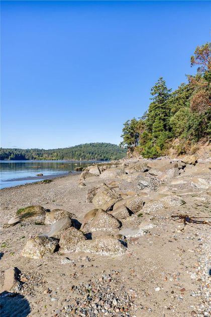 Photo 28 at 498 Marine Trnabt, Mayne Island, Gulf Islands