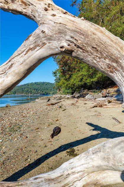 Photo 29 at 498 Marine Trnabt, Mayne Island, Gulf Islands