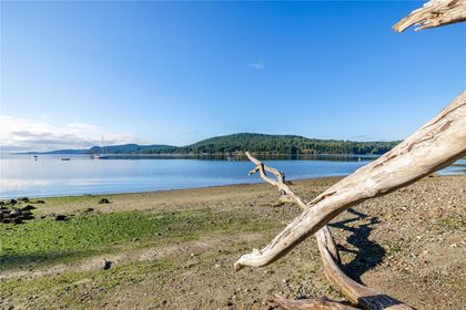 Photo 30 at 498 Marine Trnabt, Mayne Island, Gulf Islands