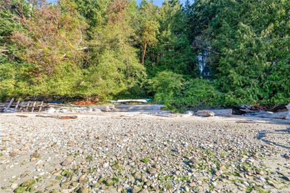 Photo 32 at 498 Marine Trnabt, Mayne Island, Gulf Islands