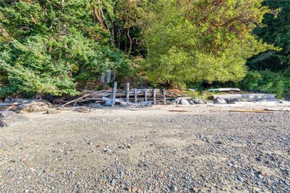 Photo 33 at 498 Marine Trnabt, Mayne Island, Gulf Islands