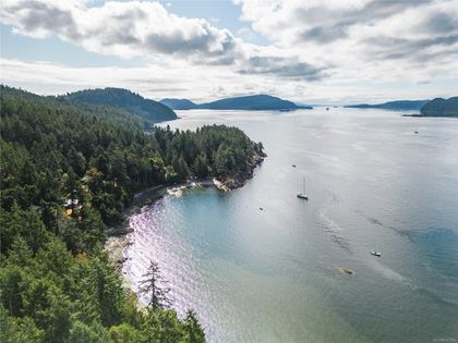 Photo 34 at 498 Marine Trnabt, Mayne Island, Gulf Islands