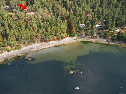 Photo 35 at 498 Marine Trnabt, Mayne Island, Gulf Islands