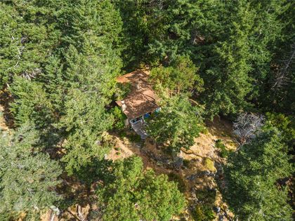 Photo 37 at 498 Marine Trnabt, Mayne Island, Gulf Islands