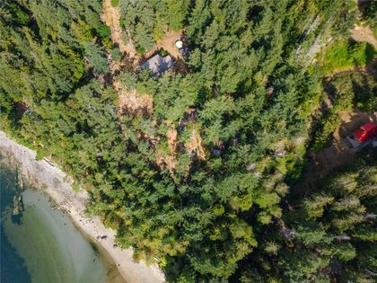 Photo 39 at 498 Marine Trnabt, Mayne Island, Gulf Islands