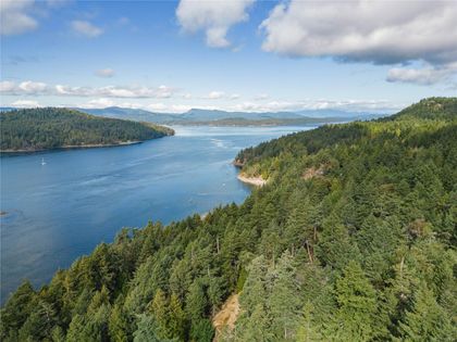 Photo 41 at 498 Marine Trnabt, Mayne Island, Gulf Islands