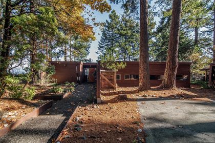 Photo 3 at 3687 Ocean Grove Road, Willow Point, Campbell River