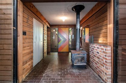 Photo 4 at 3687 Ocean Grove Road, Willow Point, Campbell River