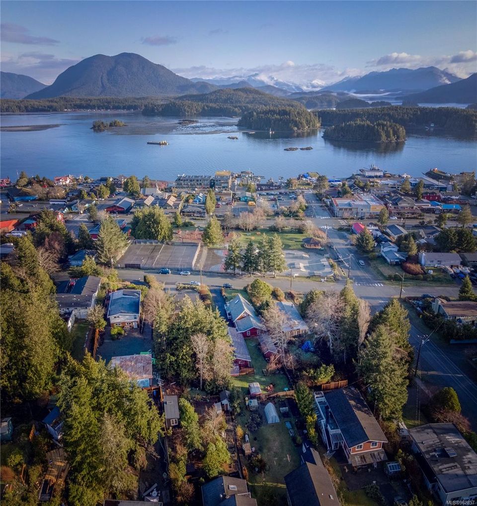 Photo 30 at 375 Neill Street, Tofino, Port Alberni