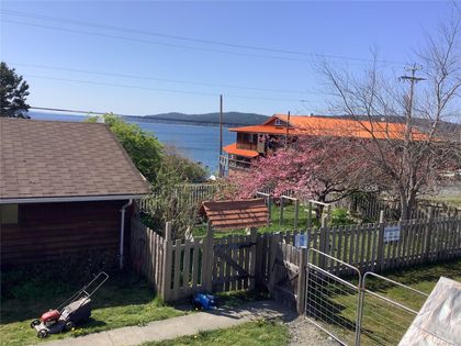 Photo 1 at 185 1st Street, Sointula, Islands