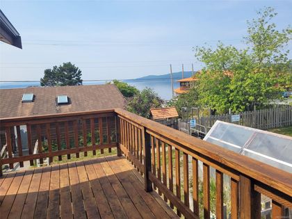 Photo 2 at 185 1st Street, Sointula, Islands
