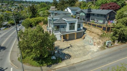Photo 1 at 1100 Friar Tuck Way, Departure Bay, Nanaimo