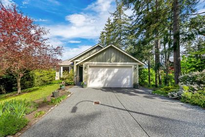 Photo 12 at 1375 Algonkin Road, East Duncan, Duncan