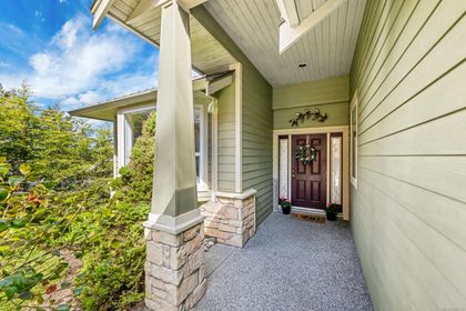 Photo 13 at 1375 Algonkin Road, East Duncan, Duncan