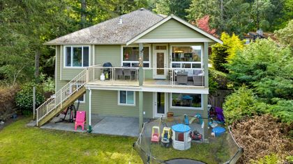 Photo 48 at 1375 Algonkin Road, East Duncan, Duncan