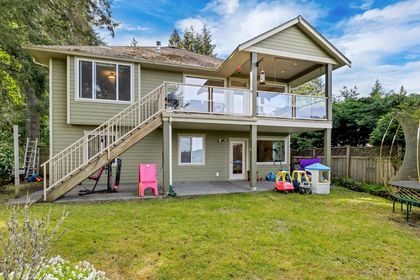 Photo 60 at 1375 Algonkin Road, East Duncan, Duncan