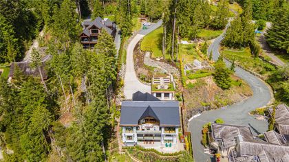 Photo 2 at 8400 Bloedel Drive, Sproat Lake, Port Alberni