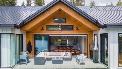 Photo 3 at 8400 Bloedel Drive, Sproat Lake, Port Alberni