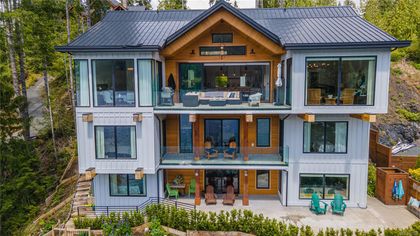 Photo 4 at 8400 Bloedel Drive, Sproat Lake, Port Alberni