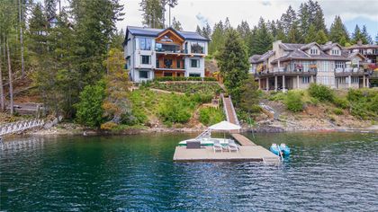 Photo 5 at 8400 Bloedel Drive, Sproat Lake, Port Alberni